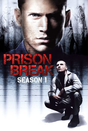 مسلسل Prison Break الموسم الاول مترجم مسلسل Prison Break الموسم الاول مترجم