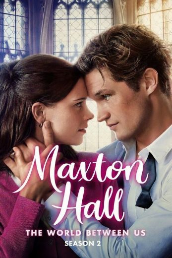 مسلسل Maxton Hall الموسم الثاني مترجم