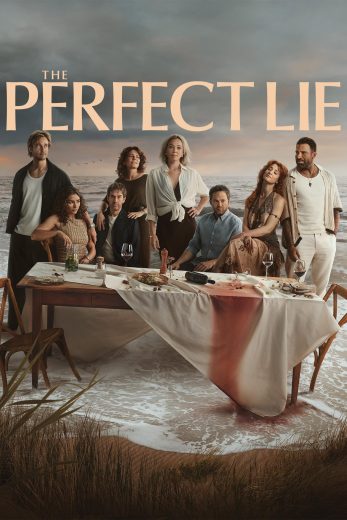 مسلسل The Perfect Lie مترجم