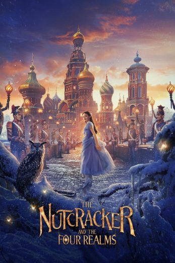 فيلم The Nutcracker and the Four Realms 2018 مترجم HD