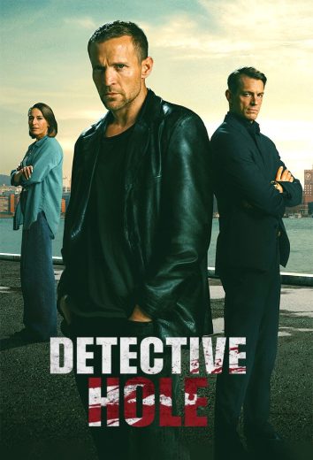 مسلسل Detective Hole مترجم