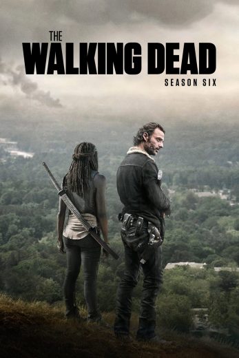 مسلسل The Walking Dead الموسم السادس مترجم