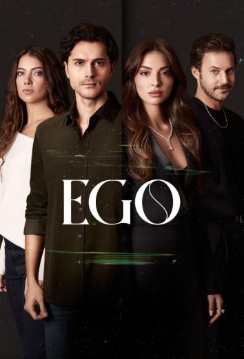 مسلسل الغرور مترجم