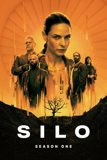 مسلسل Silo الموسم الاول مترجم