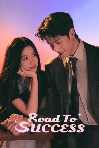 مسلسل Road to Success الحلقة 28