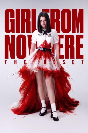 مسلسل Girl from Nowhere The Reset مترجم
