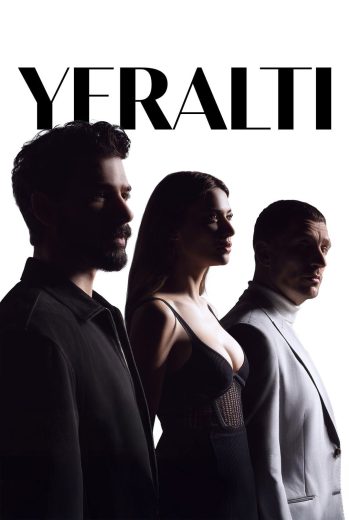 مسلسل تحت الارض مترجم