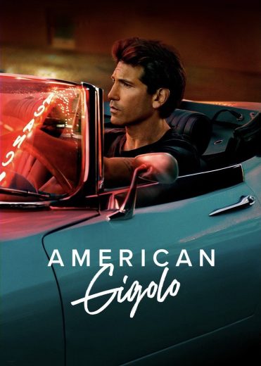 مسلسل American Gigolo مترجم