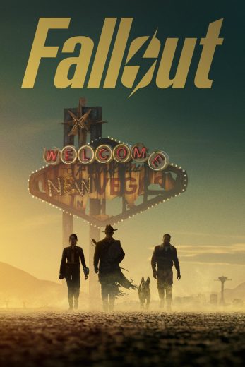 مسلسل Fallout مترجم