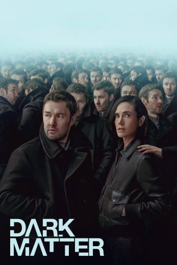 مسلسل Dark Matter الموسم الاول مترجم