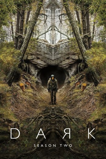 مسلسل Dark الموسم الثاني مترجم