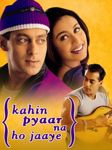 فيلم Kahin Pyaar Na Ho Jaaye 2000 مدبلج HD