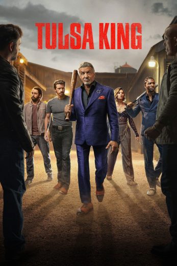 مسلسل Tulsa King الموسم الثالث مترجم
