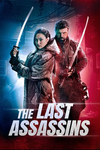 فيلم The Last Assassins 2026 مترجم HD