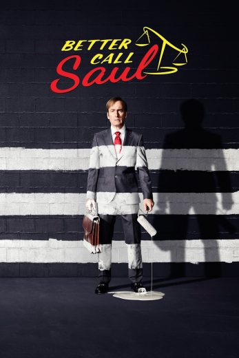 مسلسل Better Call Saul الموسم الثالث مترجم