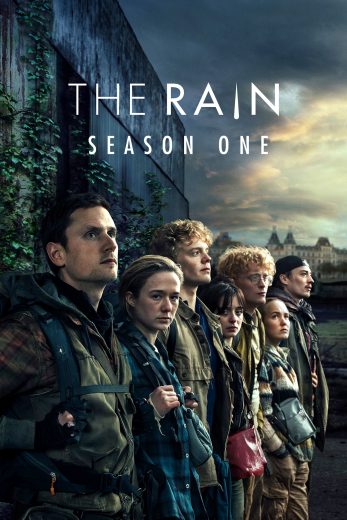 مسلسل The Rain الموسم الاول مترجم