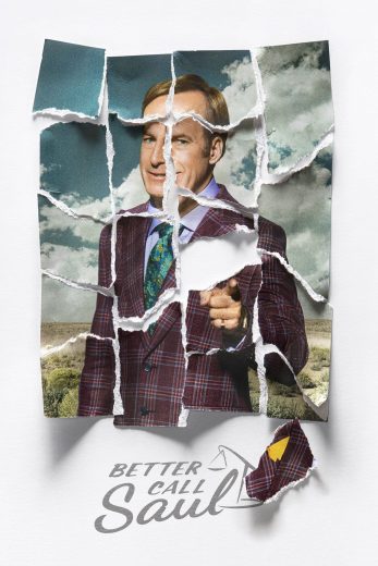 مسلسل Better Call Saul الموسم الخامس مترجم