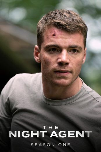 مسلسل The Night Agent الموسم الاول مترجم