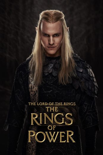 مسلسل The Rings of power الموسم الثاني مترجم