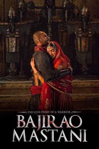فيلم Bajirao Mastani 2015 مدبلج HD