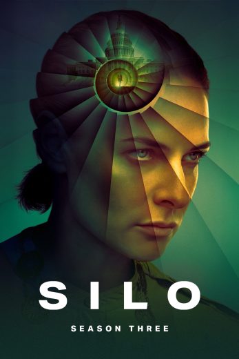 مسلسل Silo الموسم الثالث مترجم