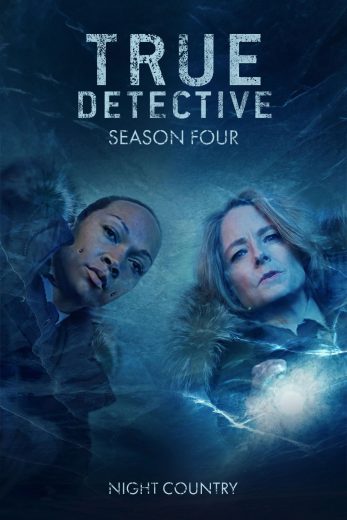 مسلسل True Detective الموسم الرابع مترجم