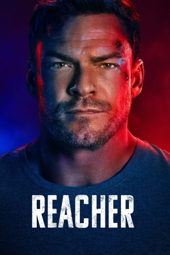 مسلسل Reacher الموسم الرابع مترجم