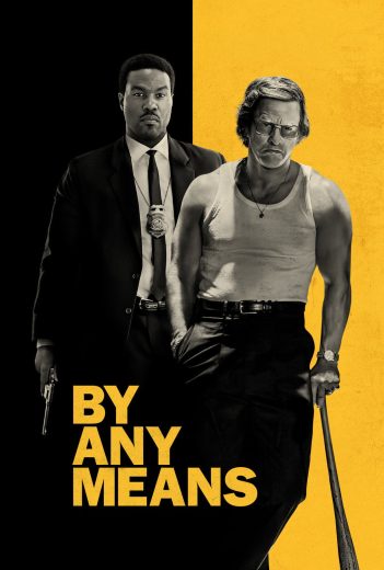 فيلم By Any Means 2026 مترجم HD