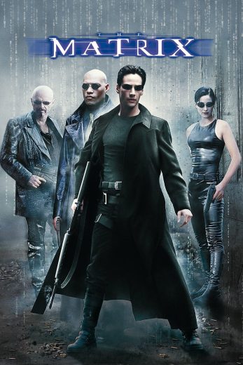فيلم The Matrix 1999 مترجم HD