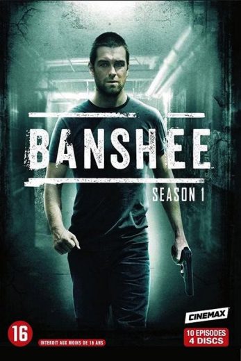 مسلسل Banshee الموسم الاول مترجم