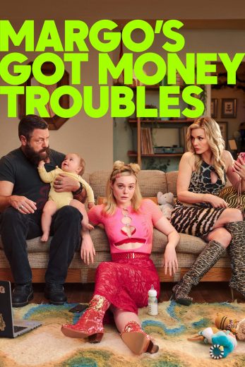 مسلسل Margos Got Money Troubles مترجم