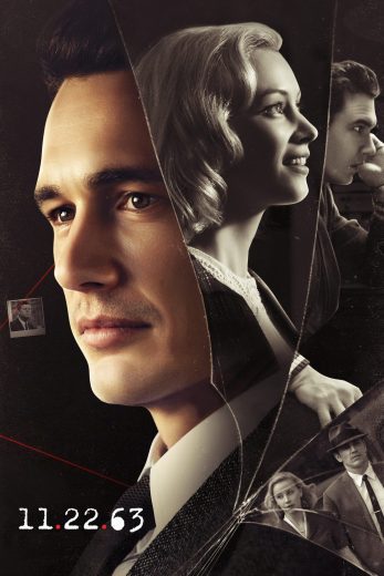 مسلسل 11.22.63 الحلقة 1