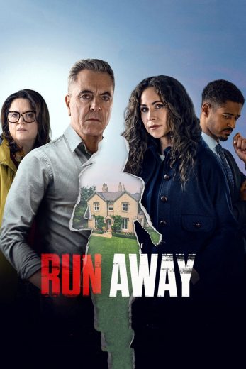 مسلسل Run Away مترجم