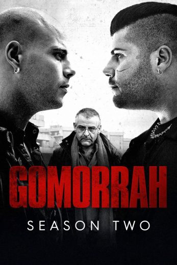 مسلسل Gomorrah الموسم الثاني مترجم