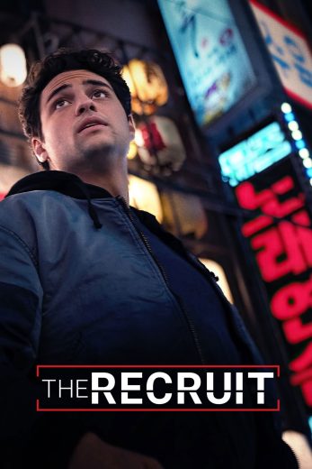 مسلسل The Recruit الموسم الثاني مترجم