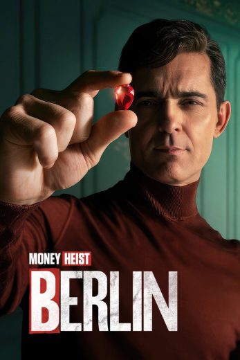 مسلسل Berlin الموسم الاول مترجم