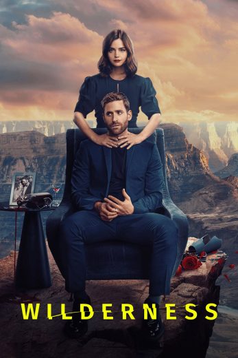 مسلسل Wilderness مترجم