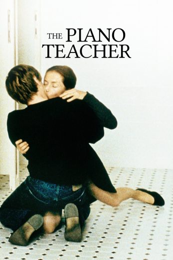 فيلم The Piano Teacher 2001 مترجم HD