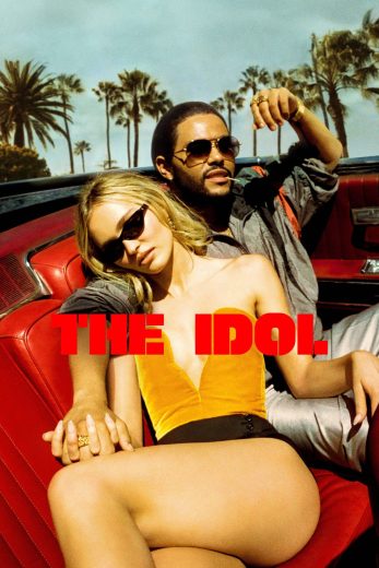 مسلسل The Idol مترجم