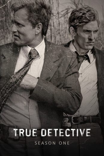 مسلسل True Detective الموسم الاول مترجم
