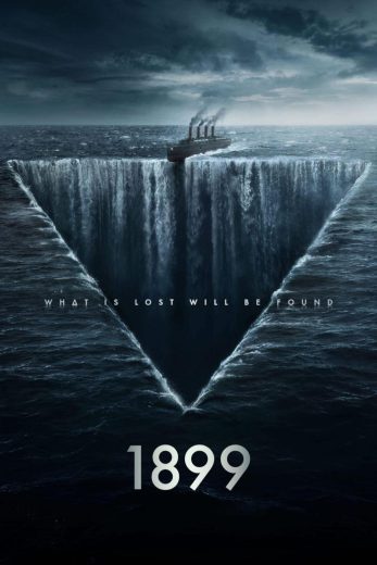 مسلسل 1899 الحلقة 1