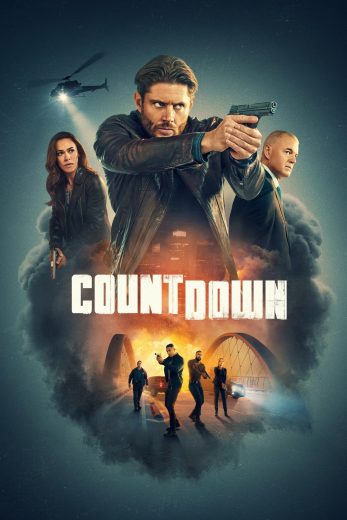 مسلسل Countdown مترجم