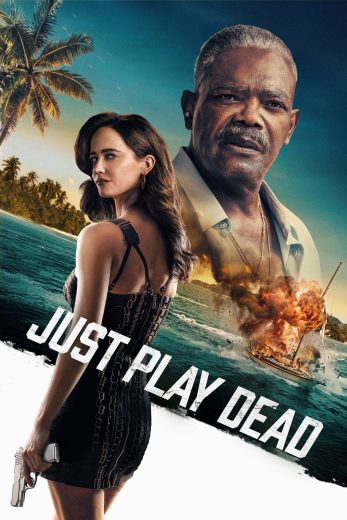 فيلم Just Play Dead 2026 مترجم HD