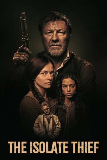فيلم The Isolate Thief 2026 مترجم HD
