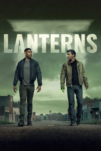 مسلسل Lanterns مترجم