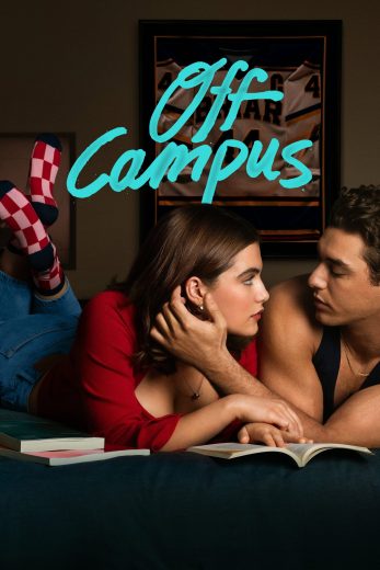 مسلسل Off Campus مترجم