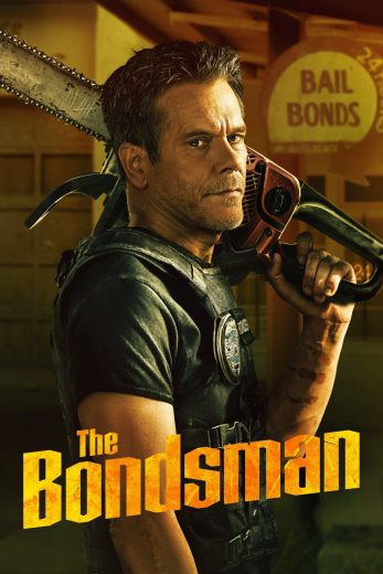 مسلسل The Bondsman مترجم