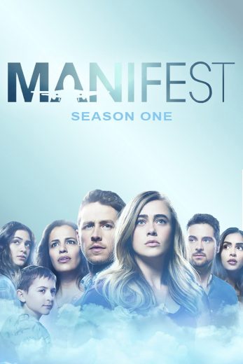 مسلسل Manifest الموسم الاول مترجم