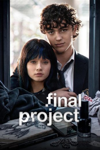 مسلسل Final Project الحلقة 20