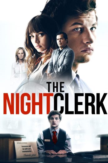 فيلم The Night Clerk 2020 مترجم HD